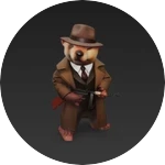 Bobrito Bandito Morph