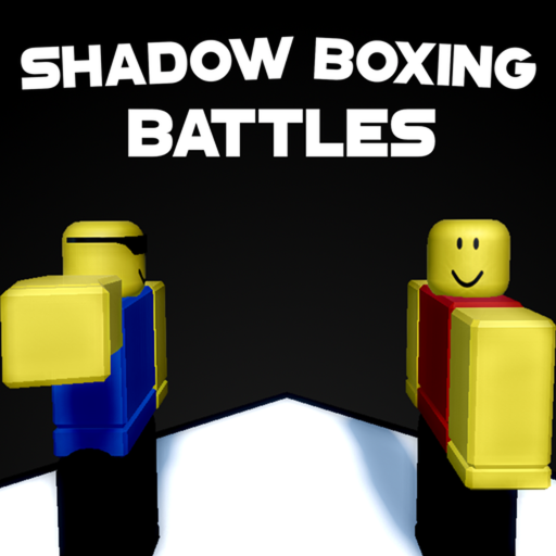 Shadow Boxing Battles icon