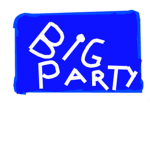 BIG PARTY:)