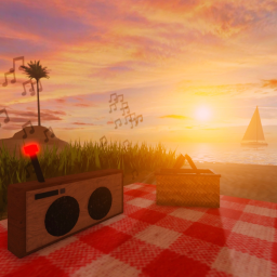 Voice Changer🏝️