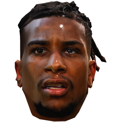 Olise Wolrd Cup Roblox item