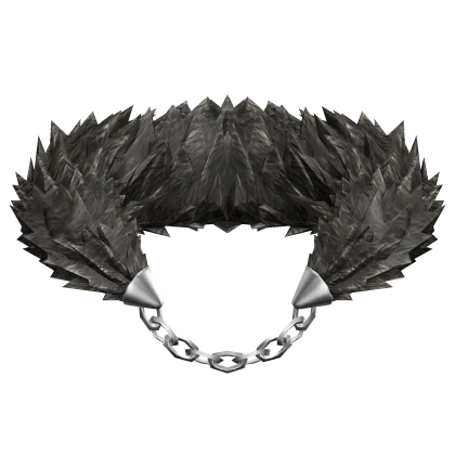 Neck Fur | Roblox Item - Rolimon's
