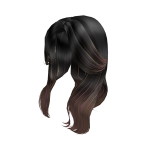 Kpop Dream Girl Hair