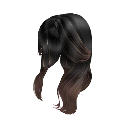 Kpop Dream Girl Hair thumbnail