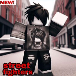 streetfighters