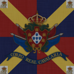 Corpo Real de Cavalaria