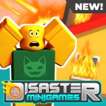 Disaster Minigames