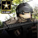 The Forgotten Army Of America