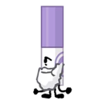 Old Marker