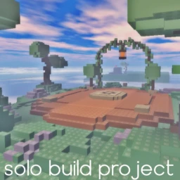 solo build project [WIP] icon
