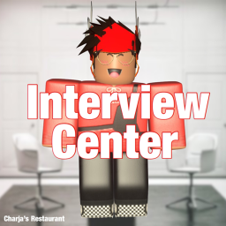 [GRAND RELEASE!] Interview Center