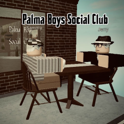 PaIma Boy's Social Club