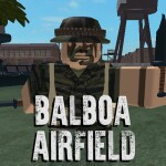 Invasion of Panama, Balboa air field