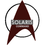 USS Solaris - Command