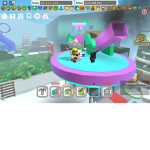 Bee Swarm Simulator Fan Club 35