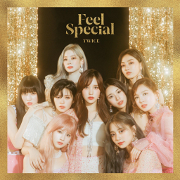 JYP AUADTIOTINS FOR TWICE