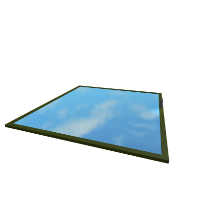 Sky Reflect
