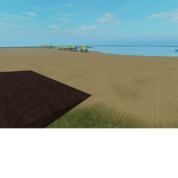 Dolphin City! UPDATE!