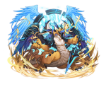 The Typhon Clan.