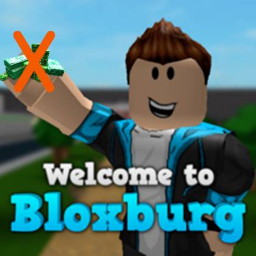 Welcome To Bloxburg! (FREE)