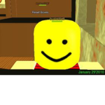 The Legendary Big ####