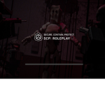 Roblox scp fan group