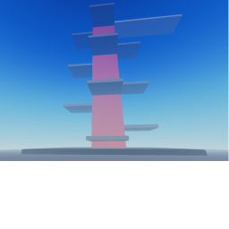 Tallest Tower On Roblox!