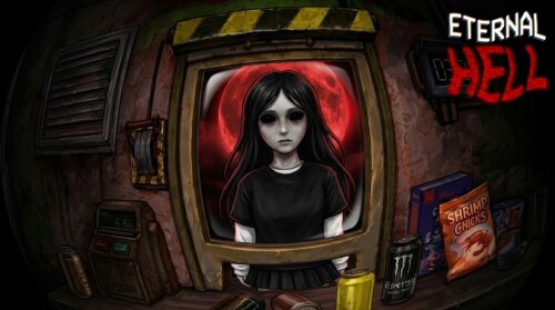 Eternal Retail (Anomaly)