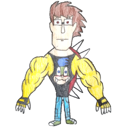 Koopalings Master simulator