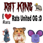 Rats United OG :D