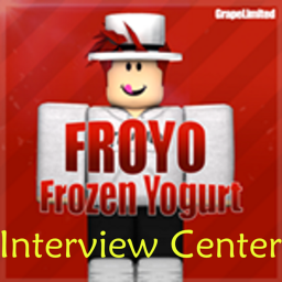 Froyo| Interview Center