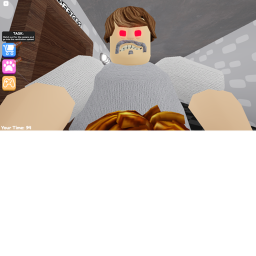 Esacpe Garry's Theader NO JUMPSCARE OBBY