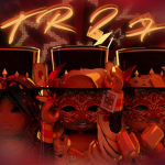 TRIX ROCHEER