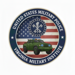 [VS] United States Military Police