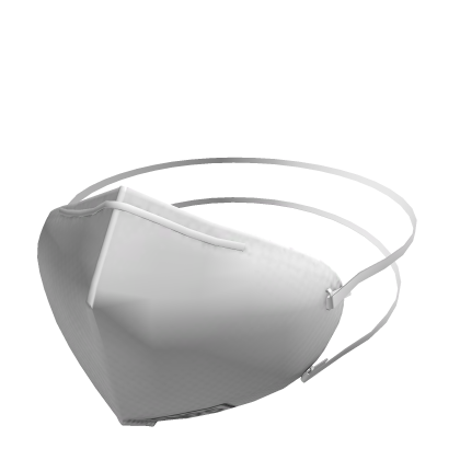 N95 Mask Roblox item