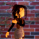 On the Wall