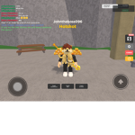 I’m hi