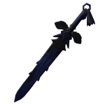 777 RX, CODE; SacredBlue