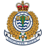 [WVR] Vancouver Police Department | 温哥华警察局