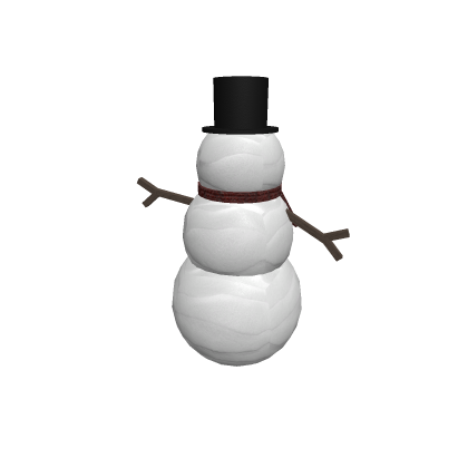 AFE Snowman