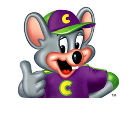 Chuck-E-Cheese's Roblox group icon