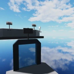 boss fighting stages but modded of legorida icon