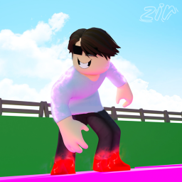 Colour Chase