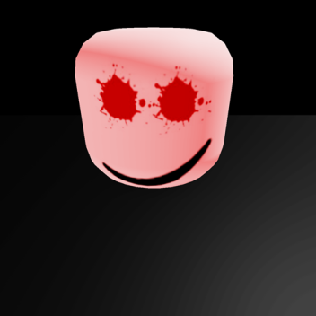 SMILE Roblox Creepypasta (NOT OFFICIAL)