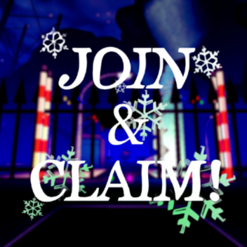 Choco's Join & Claims
