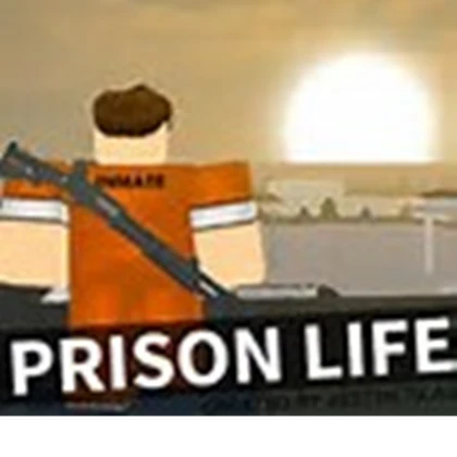 Prison Life Squad/We Glitch/Squad Up/Play Together Roblox group icon
