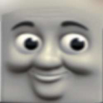 Thmas the dank engines