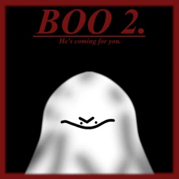 Boo 2: A Cheap Horror Game icon
