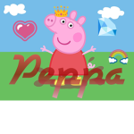 PeppaPig Clan