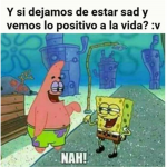Pablo con patatas